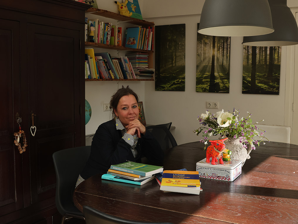 Studie & Zo - Maartje Janssen Studie & Zo - Maartje Janssen